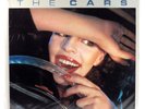 THE CARS - S/T  1980 US Nautilus Half-Speed Master Super Disc LP  NM  Ric Ocasek