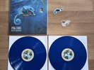 Pokémon 2 B.A. To Be A Master 2xLP Vinyl Record Soundtrack Not Moonshake Anime