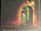 Primus-The Revenant Juke 7” Box Set Third Man TMR-702 New Les Claypool Vinyl
