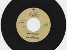 Rare NW Hotrod Instro The Notations 