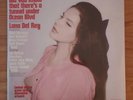 Lana Del Rey Limited Edition Vinyl Album 