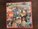 NIP VINTAGE MOLLY HATCHET VINYL.. DOUBLE TROUBLE LIVE 1985 EPIC RECORDS