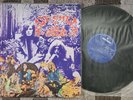 Blue Cheer Outsideinside Vinyl LP SM-7285 (Unique Japan Cover)