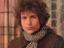 Bob Dylan Blonde On Blonde double LP vinyl UK Cbs 1966 mono pressing matrix a1