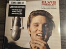 SEALED Elvis Presley RCA Studio 1 The New York Sessions 2018 Memphis RSD MRS