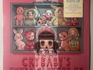 Melanie Martinez- Crybaby's Extra Clutter EP in Shrink Wrap w/ Hype Sticker