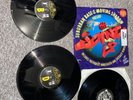 Suburban Base & Moving Shadow present The Joint LP - 1993 - 3x12