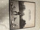 GEORGE HARRISON ALL THINGS MUST PASS 3X ALBUM BOX SET UK 1st PRESS With Poster