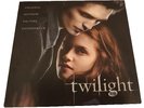 Twilight Original Motion Picture Soundtrack Vinyl