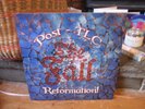 The Fall - Reformation Post TLC Vinyl LP UK 1st Pressing Domino