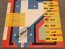 Street Sounds - Electro 12 - LP Record Vinyl Album - ELCST 12 - 1986 - Hip Hop