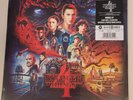 Stranger Things 4 (SEALED & NEW)w/minor sleeve damage