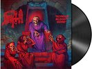 DEATH - Scream Bloody Gore - Black Vinyl LP - Reissue - NEU NEW