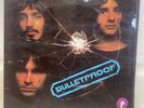 Hard Stuff – Bulletproof 1972 Vinyl UK Press ML2