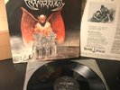Sepultura Original Bestial Devastation 12