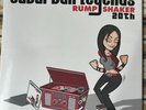 Suburban Legends - Rump Shaker- colored Vinyl FFO Reel Big Fish, Less Than Jake
