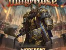 Wind Rose Warfront (Vinyl) 12