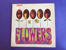 Rolling Stones Flowers London Records PS-509 tested 1967 VG+/VG+ stereo