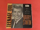 Barry Stanton  EP 