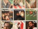 Moers Music 9 Vinyl LPs - Ray Anderson, Barry Altschul, James Blood Ulmer, etc.