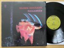 BLACK SABBATH PARANOID 1970 1ST VINYL PRESS HARD ROCK HEAVY METAL OZZY SHRINK NM