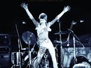 David Bowie - ZIGGY'S LAST STAND - Vinyl 2LP - CLEAR