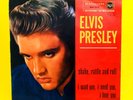 ELVIS PRESLEY (7
