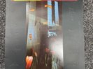 Depeche Mode - Black Celebration original UK STUMM 26 Vinyl LP embossed sleeve