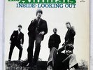 ANIMALS INSIDE LOOKING OUT LONDON SLH69 JAPAN FLIPBACK COVER VINYL LP
