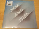 Beatles Now And Then 12 Inch Red Vinyl Target Exclusive