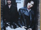 TEXAS - Ricks Road - EUR LP 1993 - Vinyl at least VERY GOOD PLUS, if not NM