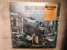 BILLY TALENT - DEAD SILENCE COL. NR. VINYL LP, HOT WATER MUSIC