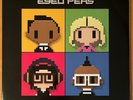 BLACK EYED PEAS The Beginning  INTERSCOPE 2010 HIP-HOP  2LP   SCARCE NM-