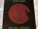 1971 Ian Carr With Nucleus “Solar Plexus” LP / Timeless Records Reissue SEALED