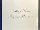 THE ROLLING STONES Beggars Banquet SEALED ORIGINAL 1968 US LP WITH NAMES  Vinyl
