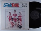 STARFIRE Get Off With Us DYNAMIC ARTISTS LP u