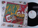 ZAPP Self Titled WARNER BROS BSK-3463 LP VG+ u