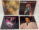 4x 1970s Neil Diamond Vinyl Albums (E8) W#640