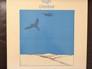 Simon Park High Climber 1982 de Wolfe DWS LP  3481 electro funk library RARE EX
