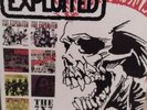 the exploited vinyl