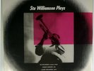 STU WILLIAMSON PLAYS-BETHLEHEM FRESH SOUND BCP 31, MONO LP