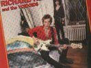 Richard Hell & The Voidoids Destiny Street Line Records Vinyl LP