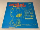The Yardbirds - Roger The Engineer - Vinyl Record LP Album - 1966 A1/B1  ED 116M