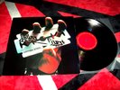 JUDAS PRIEST BRITISH STEEL LP ORIG 1980 SCREAMING FOR VENGEANCE PAINKILLER EX