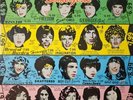 Rare 1st Press 1978 -Rolling Stones Banned Album Cover 