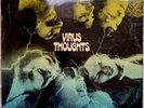 Virus Thoughts original PILZ Krautrock German 1971 first pressing Rare LP