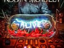 Robin McAuley Alive (Vinyl) 12