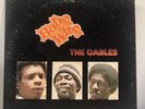 Ultra rare, collectible,Kable Drummond & The Cables Baby Why US 1977 Harry J NM