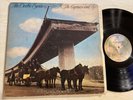 The Doobie Brothers The Captain And Me LP Warner Bros. Gatefold VG+