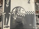 The Specials - Gangsters 7’/ 1979/ Split Single w/The Selector TT1 & TT2
